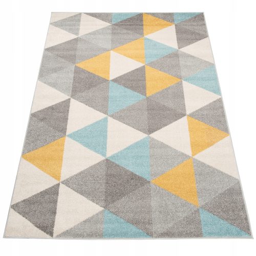 Luksuzni Tepih Lazur 200x250 cm
