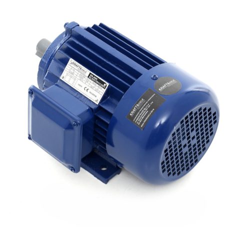  Kraft&Dele KD1809 elektromotor 1,02 KS 0,75 kW