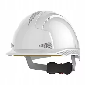 Zaštitna kaciga za građevinske radnike JSP AJB170-400-100