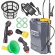 Opryskiwacz akumulatorowy Powermat PM-OA-16K