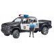 Bruder Ram 2500 Policija Kamion