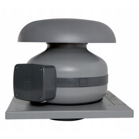 Vortice 16140 100 mm krovni ventilator