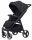 Kolica Carrello Bravo Pure Black