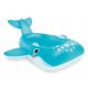Whale Materac za Plivanje 168 x 140 cm INTEX 57567