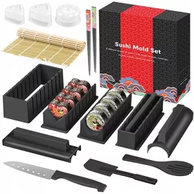 SKYSER set za pripremu sushija
