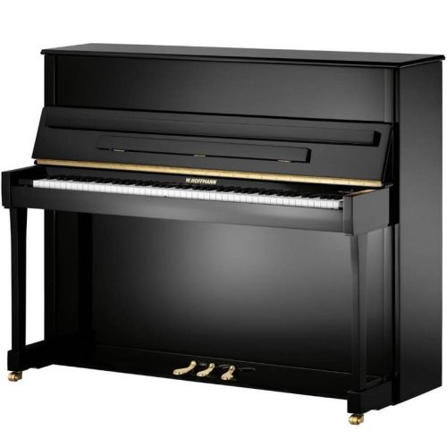 W. Hoffmann T 122 - klavir 122 cm