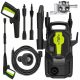 Visoki tlak perača Lime Lynx Velox 1006Q 1200W sa aluminijskom pumpom 90 BAR