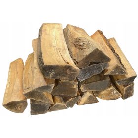 Drva za dimljenje, kaminski roštilj, ogrjev JIHA, 20 KG