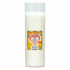  Uljni umetak za svijeće Max-Pol 18 cm