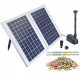 Pontec Pondosolar 1600 - Solarni set za fontane + GRATIS