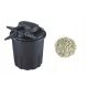 Aqua Nova 3-u-1 samočisteći tlačni filter NBPF-15000