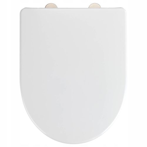 WC DASKA GEBERIT ICON WENKO 37 x 46 cm - BIJELA