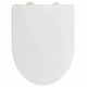 WC DASKA GEBERIT ICON WENKO 37 x 46 cm - BIJELA