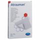 HARTMANN Atrauman obloga s masti 7,5 cm x 10 cm 10 kom