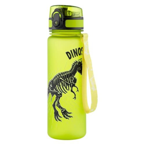 DINOZAVROVA Tritan Boca za Piće za Djecu 500ml Zelena