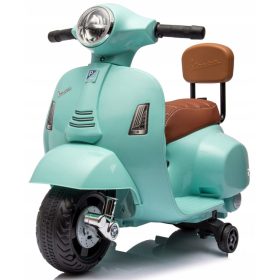 Motor Sun Baby Turquoise do 25 kg
