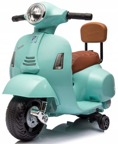 Motor Sun Baby Turquoise do 25 kg