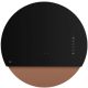  Ciarko Zidna napa ECLIPSE BLACK ROSE GOLD