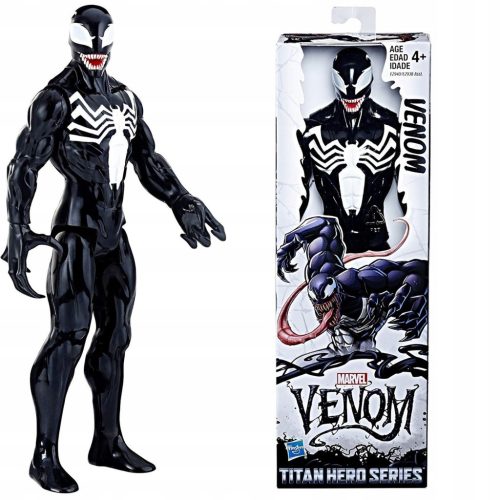 Hasbro Veliki Titan Hero Serija Venom E2940 Figurica