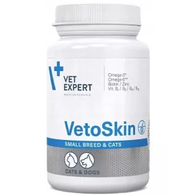    Vitaminski setovi za mačke i pse Vet Expert twist-off kapsule 200 g 60 kom.