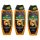 Palmolive Men Citrus Crush Orange Shower Gel 3x500ml