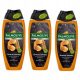 Palmolive Men Citrus Crush Orange Shower Gel 3x500ml