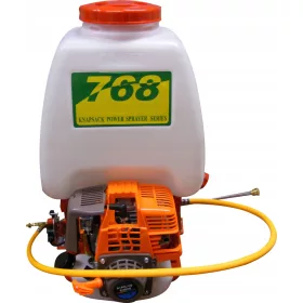 DELEI Fire raspršivač za izgaranje 20l