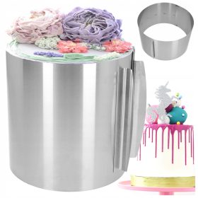  Cadro kalup za tortu promjera 16cm