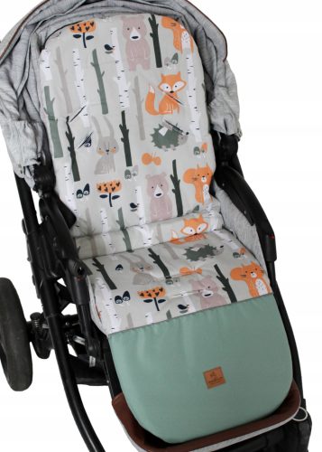 Umetak za kolica Billie XL
