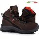 Radne cipele Garsport 3486 MID 3 S3 MARRONE