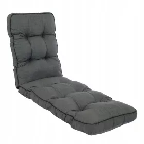   467206 Jastuk za ležaljku/vrtni krevet 180 cm Patio Modena Flocke