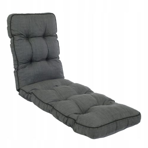  467206 Jastuk za ležaljku/vrtni krevet 180 cm Patio Modena Flocke