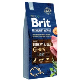  Brit suha hrana puretina 15 kg