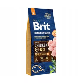  Brit suha hrana piletina 15 kg