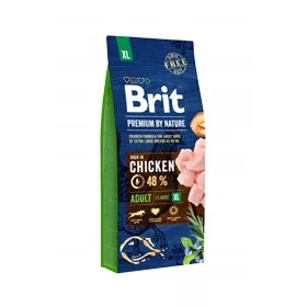  BRIT - Premium by nature odrasli XL pas 15kg