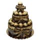  Nibytorcik torta sa slatkišima Merci i Ferrero, 1410 g