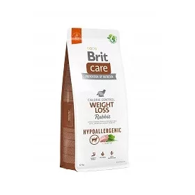  Brit Care Dog Hypoallergenic Weight Loss, 12 kg