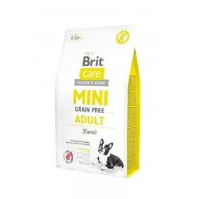  Brit suha hrana za janjetinu 2 kg