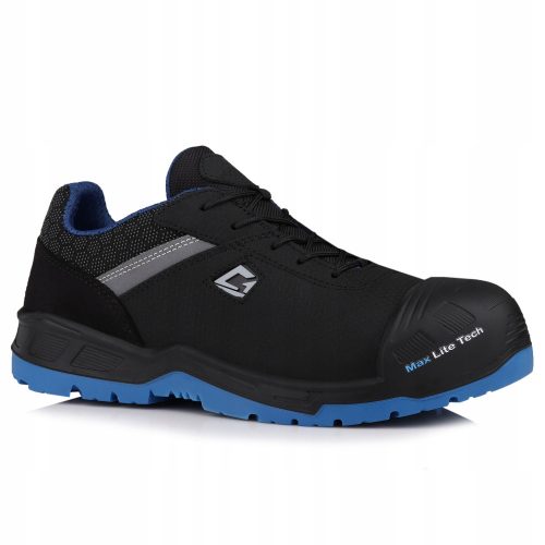 Radne cipele, Garsport Gotham Low 3 S3 NERO ROYAL