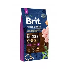  Brit suha hrana za piletinu 8 kg