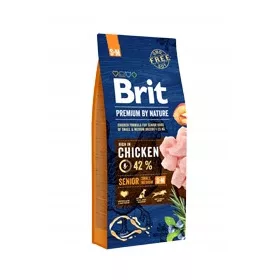  Brit suha hrana za perad 15 kg
