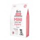  Brit Care Mini Puppy janjetina suha hrana za alergične pse 2 kg