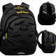 Coolpack Jerry školski ruksak za dječake Darker Night F029680
