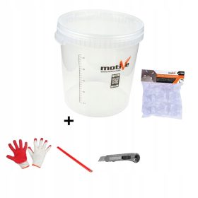 Stege/kopče za izravnavanje pločica Motive 1000 kom.