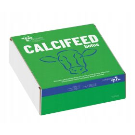    CALCIFEED Bolus kalcija za krave kod nedostatka kalcija i fosfora kod goveda x12