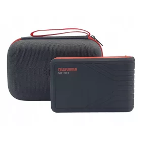  Mobilni pokretač automobila s powerbankom Telefunken TMAP 12000 S