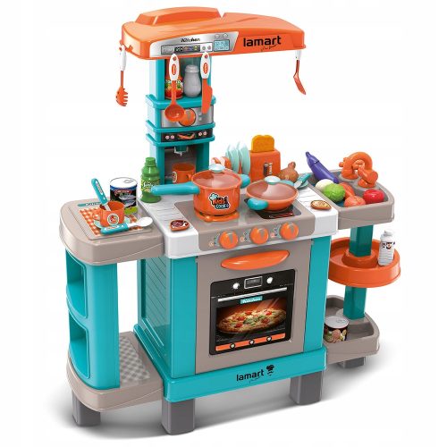 Dječja Kuhinja Joly Grand BUDDY TOYS BGP4012