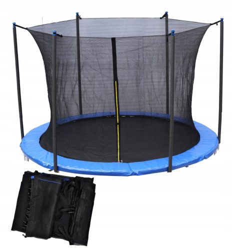 UNUTARNJA MREŽA ZA TRAMPOLIN 8FT (244-252 cm) - 6 SLOPOVA