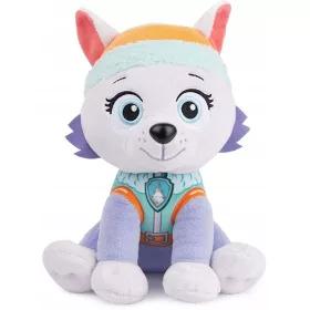 Paw Patrol EVEREST GUND Plišana Maskota 16 cm