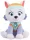 Paw Patrol EVEREST GUND Plišana Maskota 16 cm